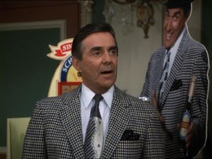 Pat Harrington Jr.