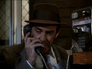 Pat Harrington Jr.