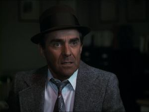 Pat Harrington Jr.