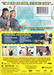 Tim & Eric's Billion Dollar Movie