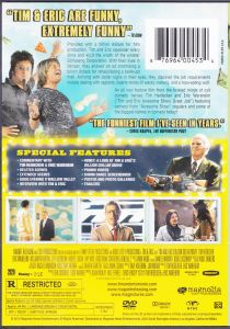 Tim & Eric's Billion Dollar Movie