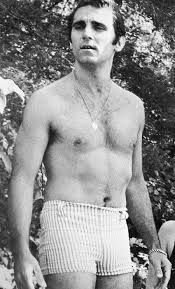 Tony Lo Bianco