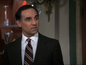Tony Lo Bianco