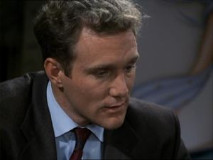 Michael McGrady