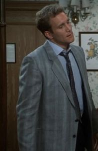 Michael McGrady