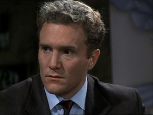 Michael McGrady