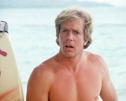 Jameson Parker