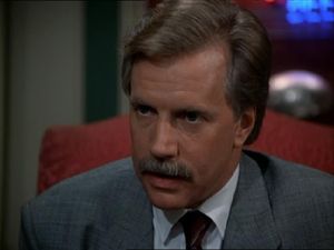 Jameson Parker