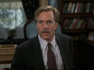 Jameson Parker