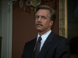 Jameson Parker