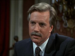 Jameson Parker