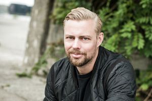 Christian Torpe