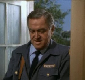 Anthony M. Frank