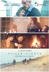 Stille Hjerte