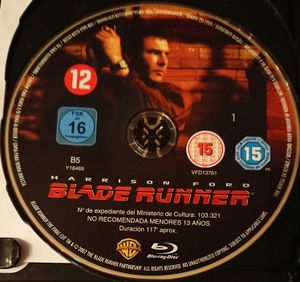 Blade Runner: The Final Cut
