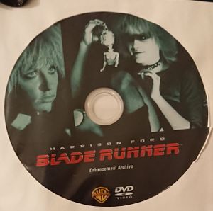 Blade Runner: The Final Cut