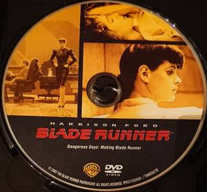 Blade Runner: The Final Cut