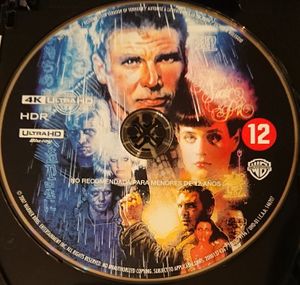 Blade Runner: The Final Cut