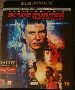 Blade Runner: The Final Cut