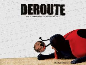 Deroute