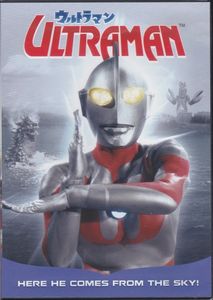 Ultraman - Here He Comes From The Sky