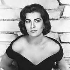 Irene Papas