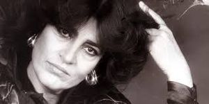 Irene Papas