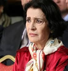 Irene Papas