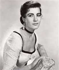 Irene Papas