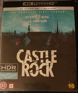 Castle Rock: The Complete First Season