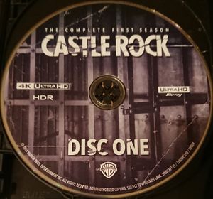 Castle Rock: The Complete First Season