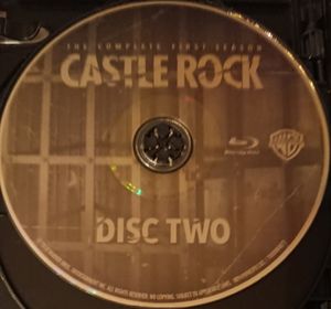 Castle Rock: The Complete First Season