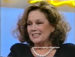 Valeria Moriconi