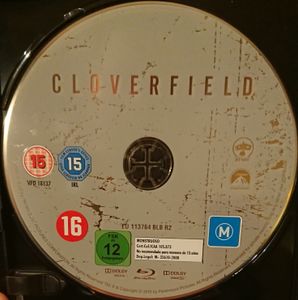 Cloverfield