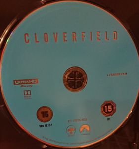 Cloverfield