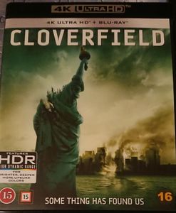 Cloverfield