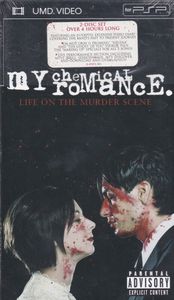 Life On The Murder Scene
