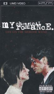 Life On The Murder Scene