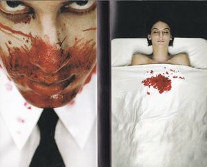 Life On The Murder Scene