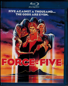 Force: Five