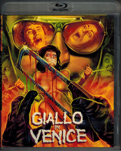 Giallo In Venice