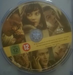 Contagion