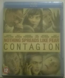 Contagion