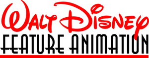 Walt Disney Feature Animation