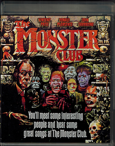 The Monster Club