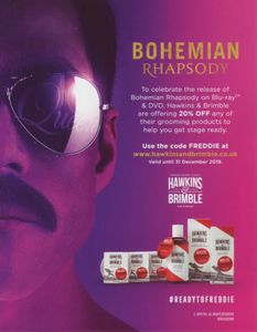 Bohemian Rhapsody