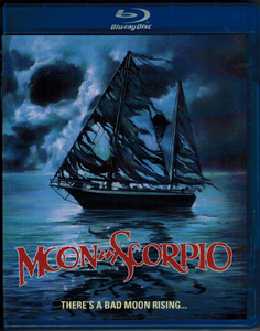 Moon In Scorpio
