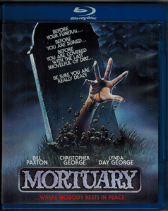 Mortuary