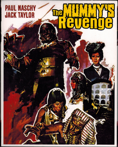 The Mummy's Revenge