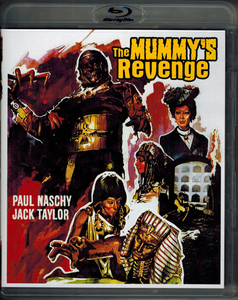 The Mummy's Revenge